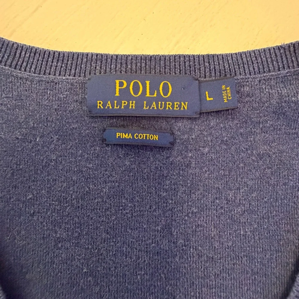Polo Ralph Lauren polo ralph